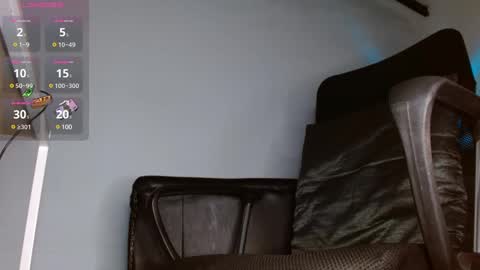 iam leonal online show from February 10, 6:35 pm