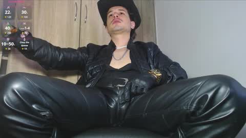 iam leonal online show from February 5, 5:39 pm