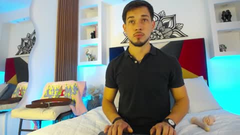 leonardo online show from April 26, 12:47 pm