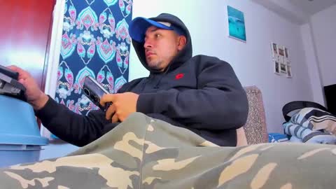 JOSEPH online show from September 15, 5:35 pm