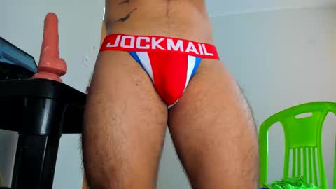 JOSEPH online show from October 26, 1:28 pm