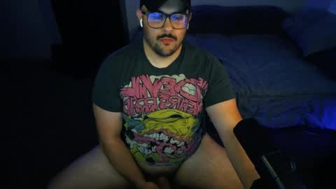 LeonCloud online show from April 30, 3:24 am
