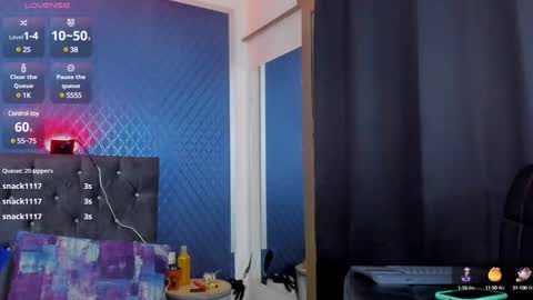 Len online show from January 14, 11:16 pm