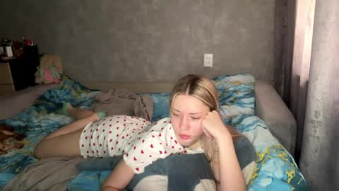 Eva online show from May 15, 6:31 am