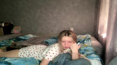 Eva online show from May 18, 6:08 am