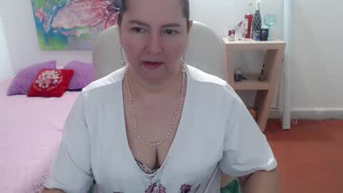 Snapshot of leonela_69 chatting on January 9, 1:19 am leonela online show from January 9, 1:19 am