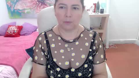 Snapshot of leonela_69 chatting on January 12, 1:05 pm leonela online show from January 12, 1:05 pm
