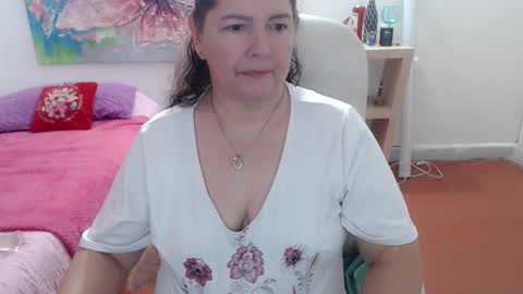 Snapshot of leonela_69 chatting on January 13, 1:16 pm leonela online show from January 13, 1:16 pm