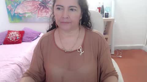 Snapshot of leonela_69 chatting on January 17, 2:00 pm leonela online show from January 17, 2:00 pm