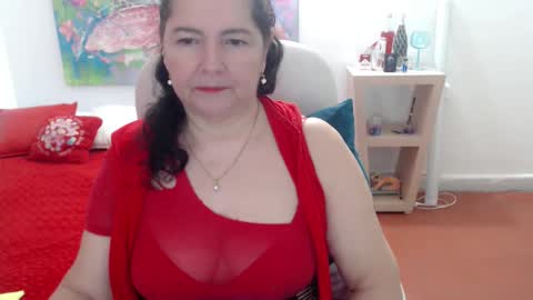 Snapshot of leonela_69 chatting on February 4, 1:44 am leonela online show from February 4, 1:44 am