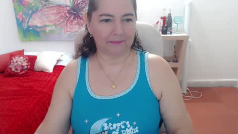 Snapshot of leonela_69 chatting on February 8, 12:47 am leonela online show from February 8, 12:47 am