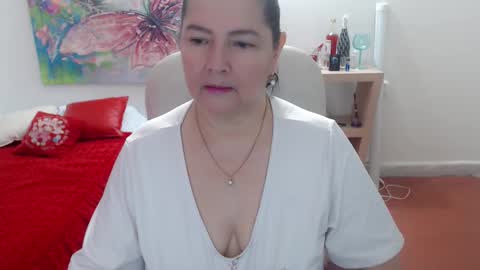 Snapshot of leonela_69 chatting on February 10, 12:59 am leonela online show from February 10, 12:59 am