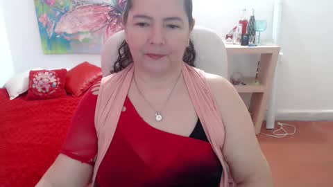 Snapshot of leonela_69 chatting on February 13, 6:48 pm leonela online show from February 13, 6:48 pm