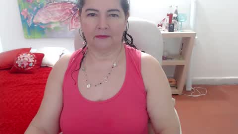 Snapshot of leonela_69 chatting on February 17, 1:24 am leonela online show from February 17, 1:24 am