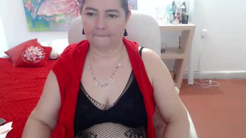 Snapshot of leonela_69 chatting on February 20, 2:52 am leonela online show from February 20, 2:52 am