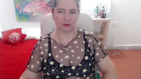 Snapshot of leonela_69 chatting on February 21, 2:23 am leonela online show from February 21, 2:23 am