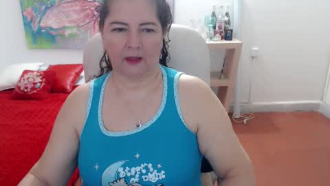 Snapshot of leonela_69 chatting on February 27, 1:49 am leonela online show from February 27, 1:49 am