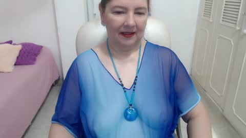 Snapshot of leonela_69 chatting on July 6, 10:34 pm leonela online show from July 6, 10:34 pm