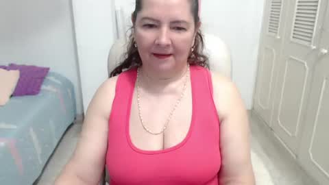 Snapshot of leonela_69 chatting on July 19, 11:52 pm leonela online show from July 19, 11:52 pm