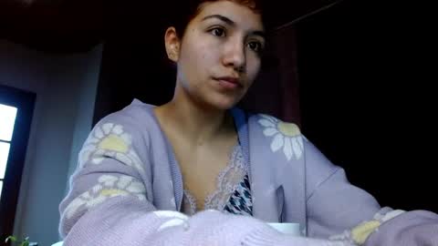 Snapshot of leonelablues chatting on October 19, 6:08 pm leonela online show from October 19, 6:08 pm