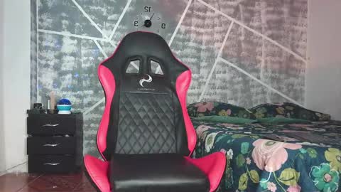 ANDRES online show from September 17, 4:19 pm