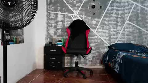 ANDRES online show from October 5, 7:23 pm