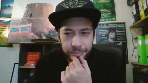 leonidascum online show from December 23, 10:13 am