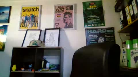 Snapshot of leonidascum chatting on July 30, 10:36 am leonidascum online show from July 30, 10:36 am