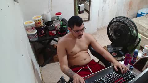 leonino231 online show from January 15, 6:00 pm