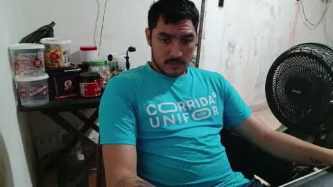 leonino231 online show from January 18, 11:19 pm