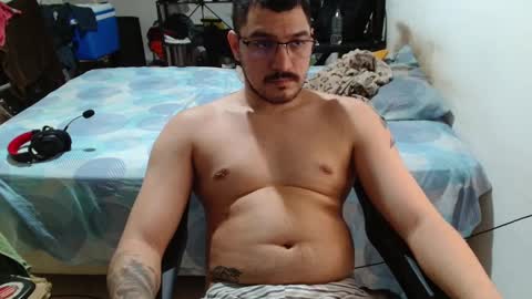 leonino231 online show from February 26, 10:20 pm