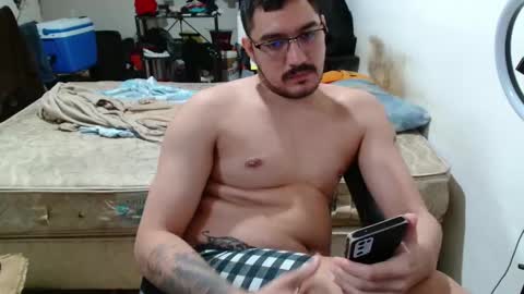 leonino231 online show from February 27, 2:06 pm