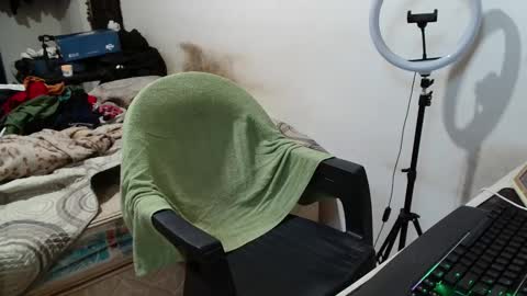 leonino231 online show from March 9, 3:05 pm