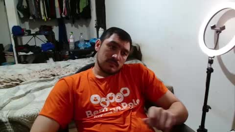 leonino231 online show from March 17, 10:24 pm