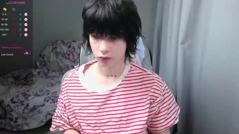 Snapshot of leonkissboy chatting on February 28, 1:06 am leonkissboy online show from February 28, 1:06 am