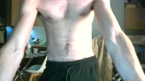 leonlio96 online show from January 9, 7:08 pm