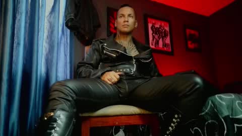 Snapshot of leonnardojaramillo chatting on February 6, 6:22 pm Lenardo jaramillo online show from February 6, 6:22 pm