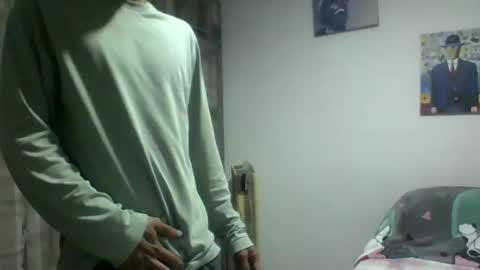 leonoirneo online show from January 8, 6:05 am