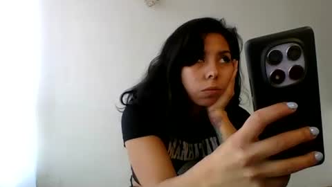 leonorfox online show from June 6, 7:51 pm