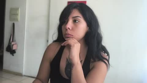 leonorfox online show from June 23, 4:27 pm