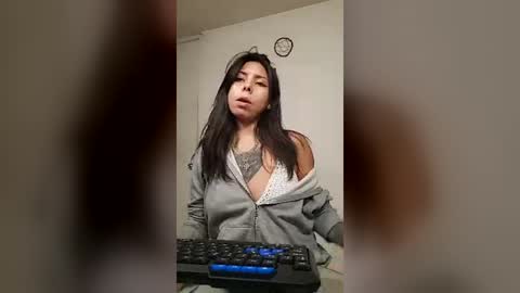 leonorfox online show from July 5, 10:50 pm