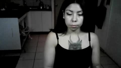 leonorfox online show from July 15, 9:14 am