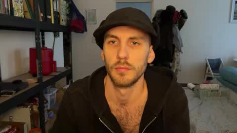 Snapshot of leonvampire chatting on January 12, 2:44 pm Leon online show from January 12, 2:44 pm