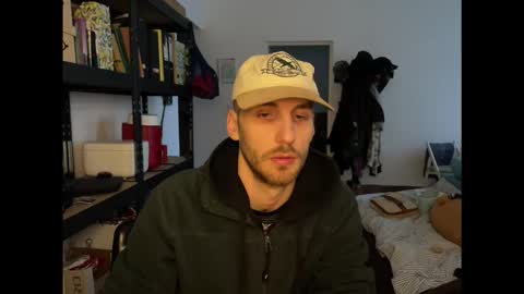 Snapshot of leonvampire chatting on January 15, 2:43 pm Leon online show from January 15, 2:43 pm