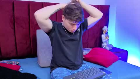 Leo  online show from November 6, 4:24 am