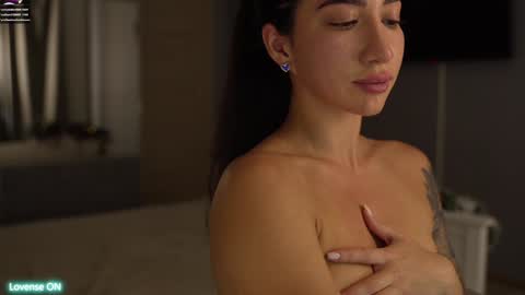 Leora online show from January 5, 7:17 pm