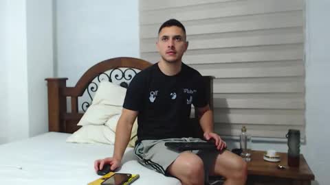 Leo online show from October 2, 1:34 am