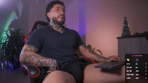 Leo Salvatore online show from March 10, 3:22 am