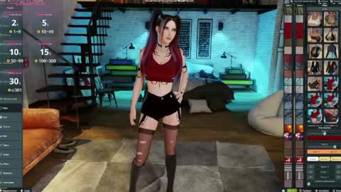leowizard online show from May 4, 12:34 pm