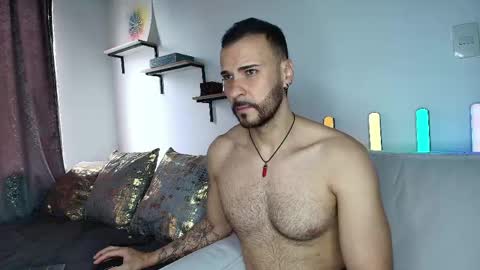 leoxgold online show from April 30, 2:12 pm